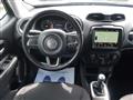 JEEP RENEGADE 1.6 mjt Limited fwd 120cv my18