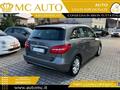 MERCEDES CLASSE B CDI BlueEFFICIENCY Premium