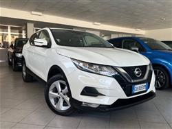 NISSAN Qashqai 1.5 dci Business 115cv my20