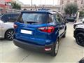 FORD EcoSport 1.0 EcoBoost 100 CV Business