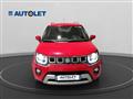 SUZUKI IGNIS III 2020 Benzina 1.2h Top 4wd allgrip