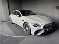 MERCEDES AMG GT COUPE GT Coupé 4 53 4Matic+ Mild hybrid AMG