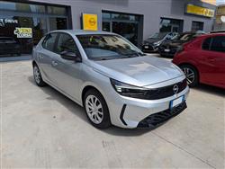 OPEL CORSA 1.2