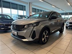 PEUGEOT 3008 BlueHDi 130 S&S EAT8 GT Line