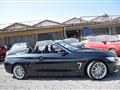 BMW Serie 4 Cabrio 420d Cabrio Luxury