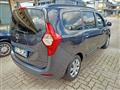 DACIA LODGY 1.5 dCi 8V 110CV Start&Stop 7 posti Lauréate