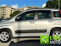 FIAT PANDA 0.9 TwinAir Turbo Natural Power Lounge