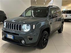 JEEP RENEGADE 2.0 Mjt 140CV 4WD Active Drive Limited 4*4