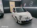 ABARTH 500 1.4 Turbo T-Jet  160CV ALLESTIMENTO ESSEESSE