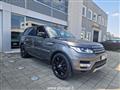 LAND ROVER RANGE ROVER SPORT Sport 3.0 TDV6 HSE auto Pelle FariXeno Cerchi 20"