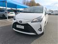 TOYOTA YARIS 1.0 5 porte Business