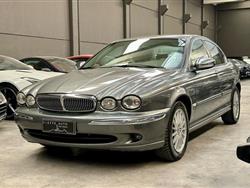 JAGUAR X-TYPE 2.2D cat Executive