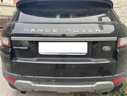 LAND ROVER RANGE ROVER EVOQUE 2.0 TD4 150 CV 5p. SE motore rotto