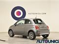 FIAT 500C 1.2 STAR TETTO IDEALE NEOPATENTATI