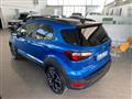 FORD ECOSPORT 1.0 EcoBoost 125 CV Start&Stop Active