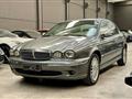 JAGUAR X-TYPE 2.2D cat Executive