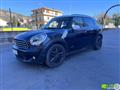 MINI COUNTRYMAN Mini Cooper D Countryman ALL4 Automatica