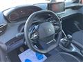 PEUGEOT 208 PureTech 75 Stop&Start 5 porte Active