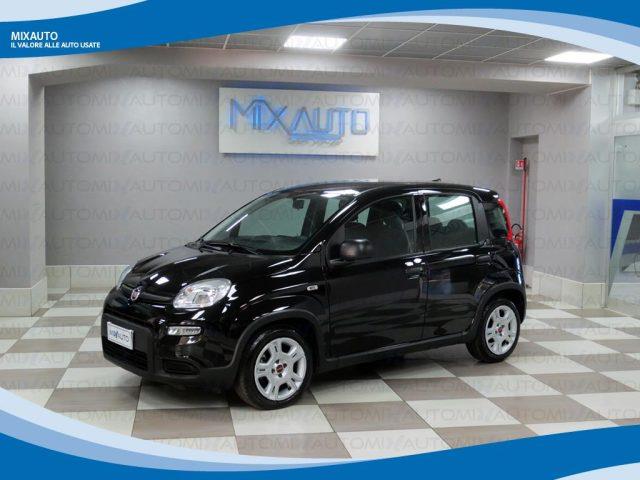 FIAT PANDA CROSS Hybrid 1.0 FireFly 70cv EU6