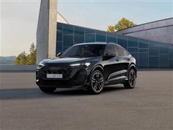 AUDI Q5 Sportback 2.0 tdi 204CV Sportback S line ed.quattro s-tronic