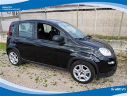 FIAT PANDA CROSS Hybrid 1.0 FireFly 70cv EU6