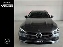 MERCEDES CLASSE C SW  Classe C-S206 2021 SW C SW 220 d mhev Business auto