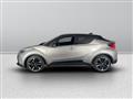 TOYOTA C-HR Toyota  GR-S