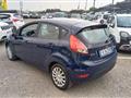 FORD FIESTA 1.0 80CV 5 porte