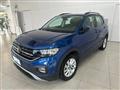 VOLKSWAGEN T-CROSS 1.0 TSI Style BMT