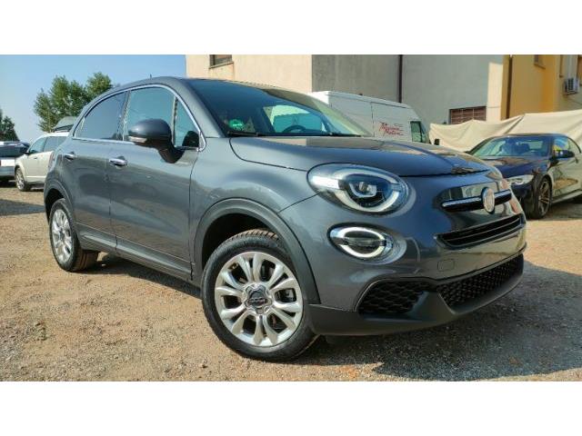 FIAT 500X 1.6 E-Torq 110 CV Urban 66000KM