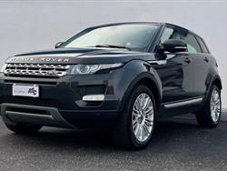 LAND ROVER RANGE ROVER EVOQUE 2.2 DIESEL 190 CV Sd4 5p. Dynamic