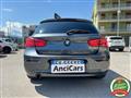 BMW SERIE 1 d 5p. Sport