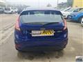 FORD Fiesta 1.5 TDCi 75 CV 5p. Black & White Edition