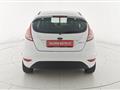 FORD FIESTA 1.5 TDCi 75CV 5 porte AUTOCARRO - PREZZO +IVA