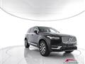 VOLVO XC90 B5 AWD Mild hybrid Diesel Plus Bright 7 Sedili