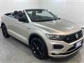 VOLKSWAGEN T-ROC Cabriolet 1.5 TSI ACT DSG Style