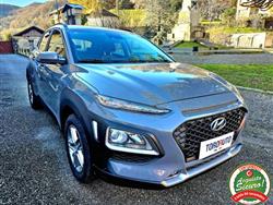 HYUNDAI KONA 1.0 T-GDI XTech UNICO PROPRIETARIO