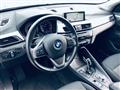 BMW X1 sDrive16d DESIGN - FARI LED- telecamera