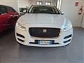 JAGUAR F-Pace 2.0d Pure awd 180cv auto