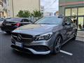 MERCEDES Classe CLA CLA 200 d Automatic Premium Dark Night