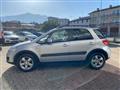 SUZUKI SX4 1.6 16V 4WD