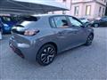 PEUGEOT 208 PureTech 75 Stop&Start 5 porte Active