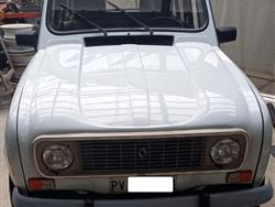 RENAULT 4 TL      CONSERVATA