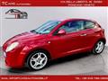 ALFA ROMEO MiTo 1.4 GPL FINO 2030 - SPORT - NEOPATENTE