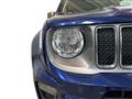 JEEP RENEGADE 4XE PHEV 1.3 190 CV TURBO LIMITED T4 4XE AT6