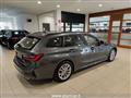 BMW SERIE 3 TOURING 320d xDrive 190cv Touring Bus.Adv. Navi Fari LED