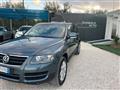 VOLKSWAGEN Touareg V6 TDI DPF tiptronic