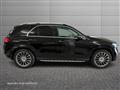 MERCEDES CLASSE GLE d 4Matic Premium Plus