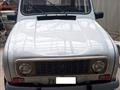 RENAULT 4 TL      CONSERVATA