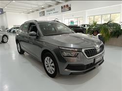 SKODA KAMIQ 1.0 TSI 110 CV Ambition